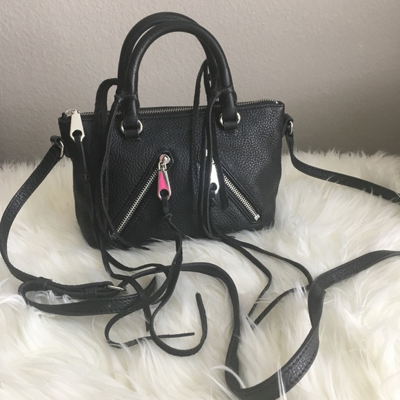 Rebecca Minkoff Handbags - Rebecca Minkoff mini/crossbody bag